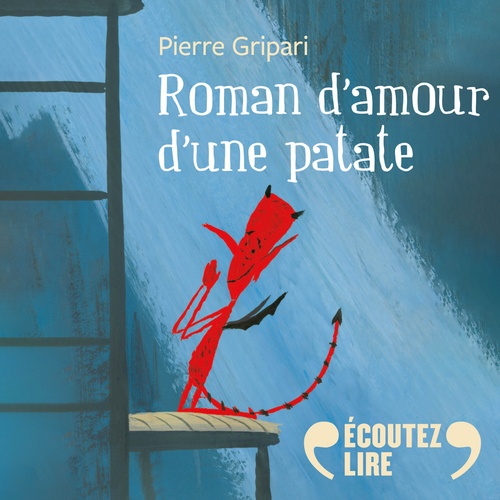 audiobook cover of La sorcière de la rue Mouffetard et autres contes de la rue Broca, by Pierre Gripari