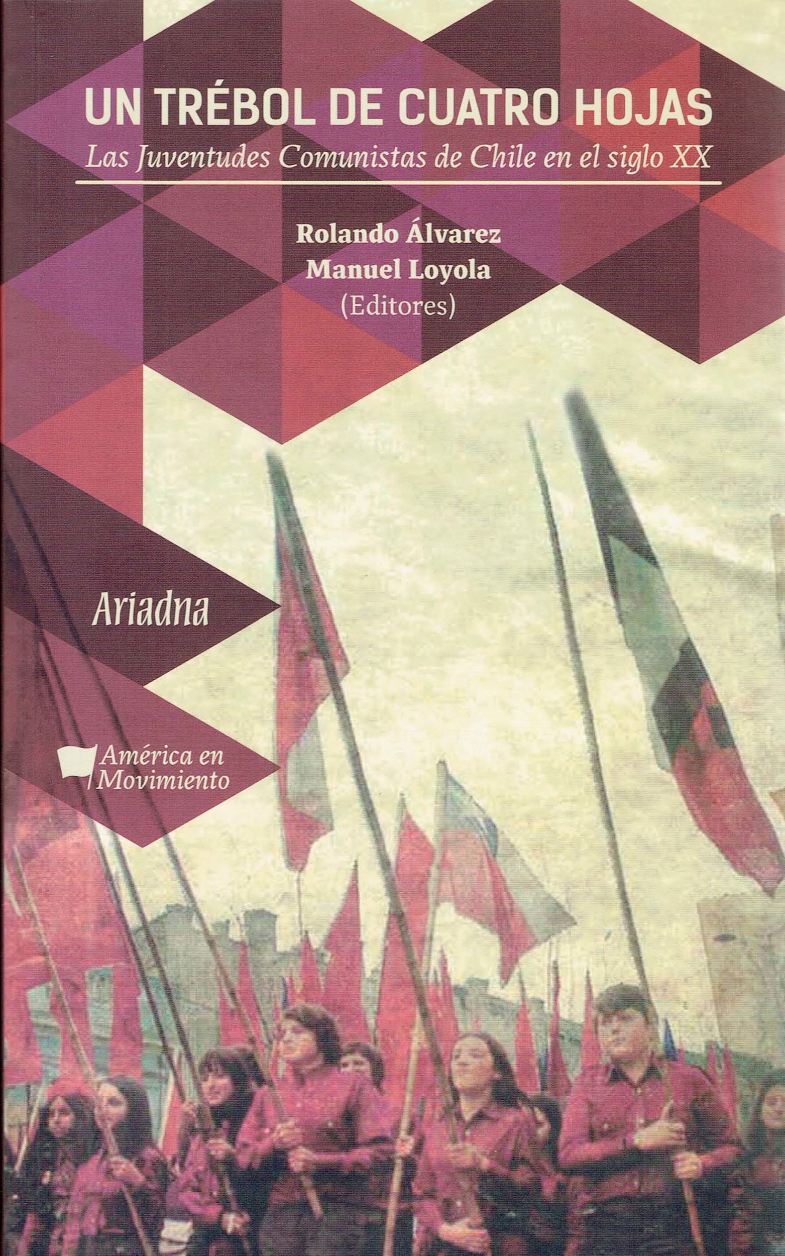 ebook cover of Un trébol de cuatro hojas, by Collectif