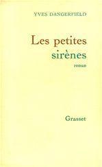 Couverture ebook de Les Petites Sirènes, de Yves Dangerfield