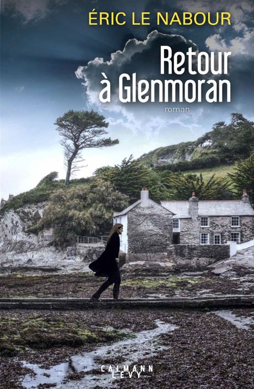 Couverture ebook de Retour à Glenmoran, de Eric Le Nabour