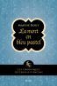 ebook cover of La mort en bleu pastel, by Maryse Rouy