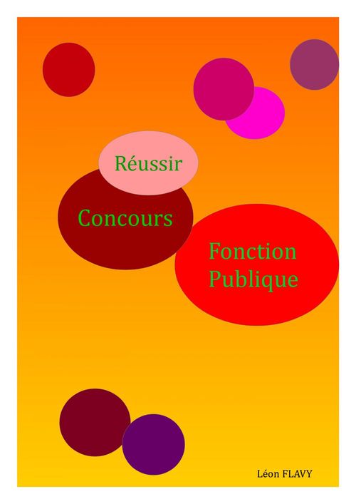 ebook cover of CULTURE GENERALE CONCOURS 2018 *****, by Léon Flavy