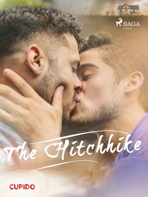Couverture ebook de The Hitchhike, de -  Cupido