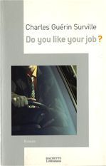 ebook cover of Do you like your job?, by Guerin Surville C.