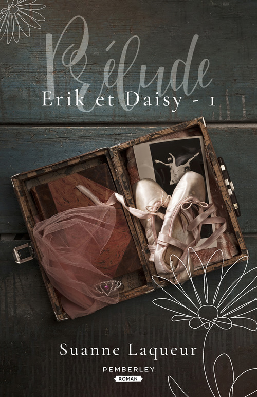 ebook cover of Prélude, by Suanne Laqueur