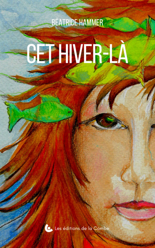 ebook cover of Cet hiver-là, by Béatrice Hammer