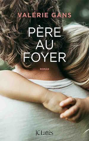 ebook cover of Père au foyer, by Valérie Gans