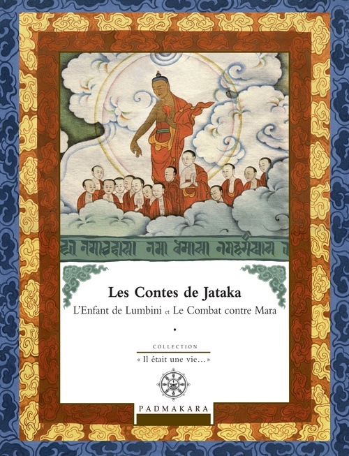 Couverture ebook de Contes de Jataka - Volume III, de Collectif