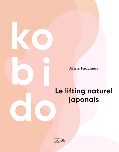 Couverture ebook de Kobido, de Aline Faucheur