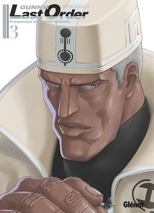 ebook cover of Gunnm Last Order - Édition originale - Tome 03, by Yukito Kishiro
