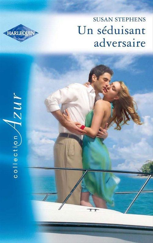 ebook cover of Un séduisant adversaire, by Susan Stephens