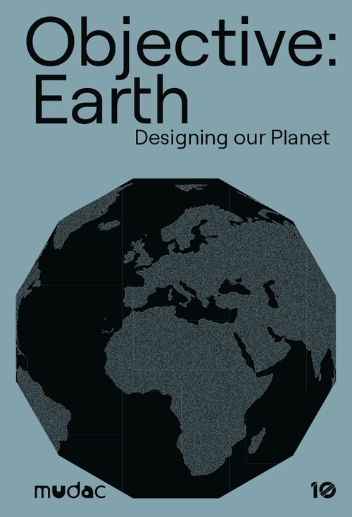 ebook cover of Objective: Earth, by Jolanthe Kugler