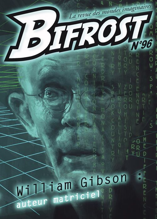 Couverture ebook de Bifrost n° 96, de Collectif