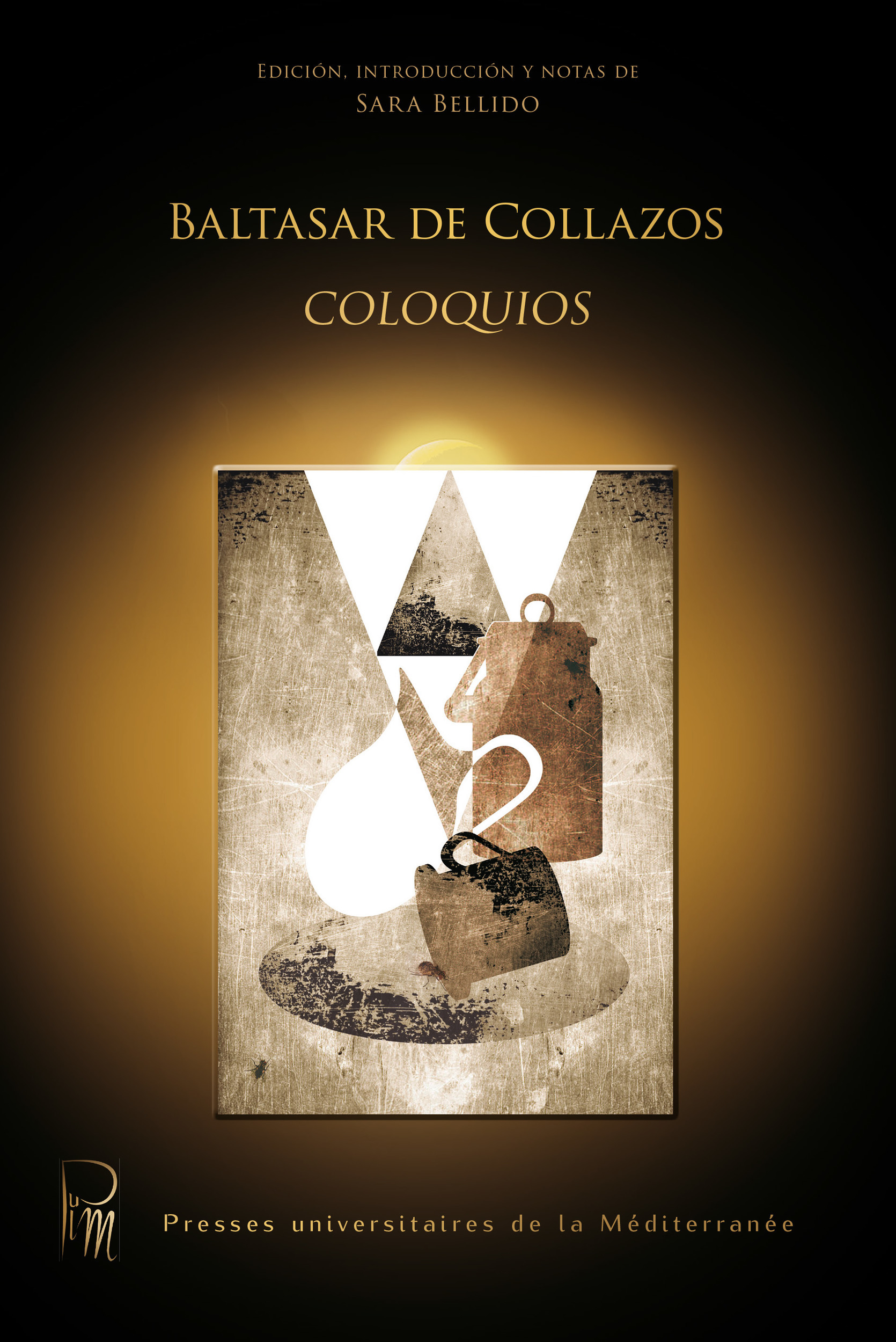 Couverture ebook de Coloquios, de Baltasar de Collazos
