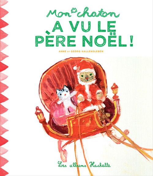 ebook cover of Mon chaton - Titre 9, by Anne Gutman