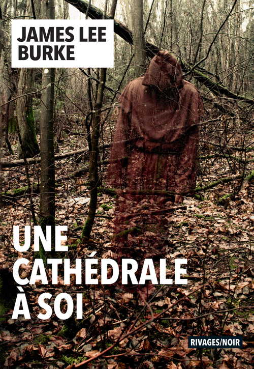 ebook cover of Une cathédrale à soi, by James Lee Burke