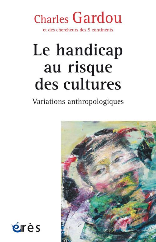 ebook cover of Le handicap au risque des cultures, by Charles Gardou