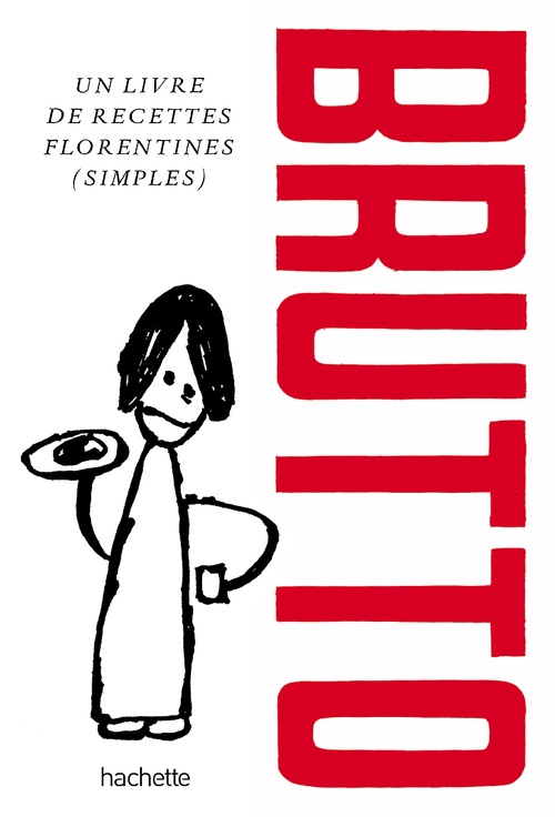 Couverture ebook de Brutto, de Russell Norman