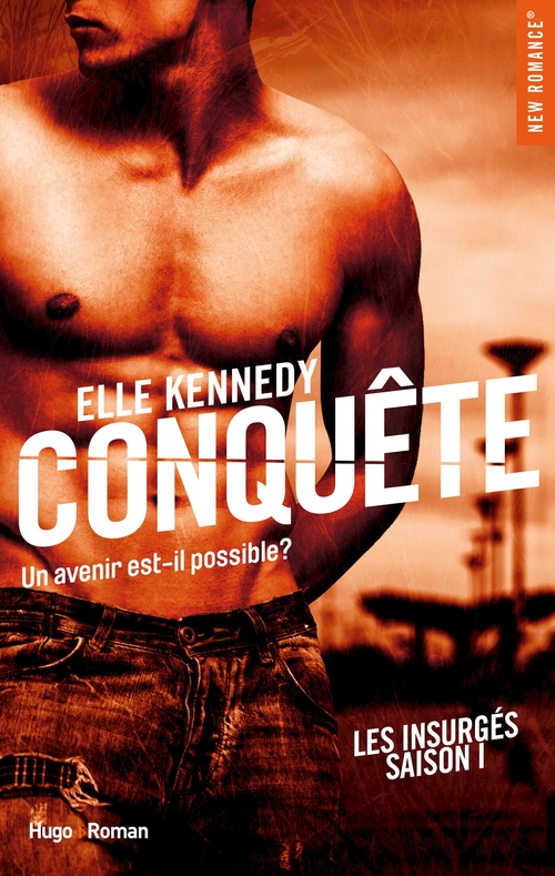 Couverture ebook de Les insurgés saison 1 - numérique, de Elle Kennedy