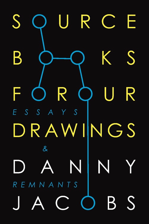 Couverture ebook de Sourcebooks for Our Drawings, de Danny Jacobs