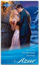 ebook cover of Un fascinant inconnu, by Jennie Lucas