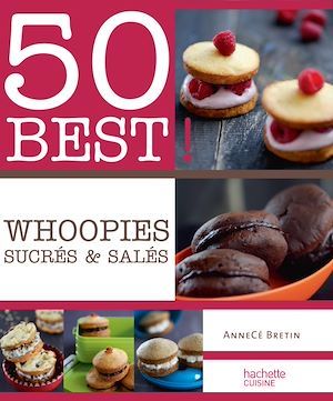 ebook cover of Whoopies, by Thomas Feller