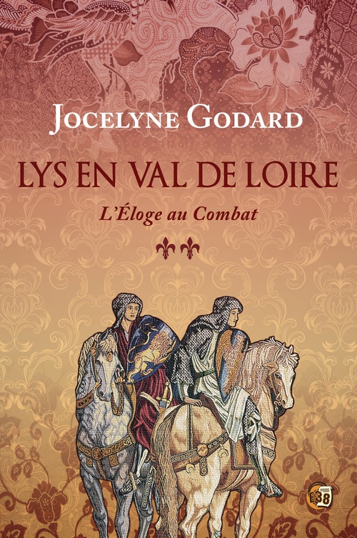 ebook cover of L'éloge au combat, by Jocelyne Godard