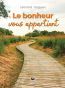 ebook cover of Le bonheur vous appartient, by Dr Leonard Goguen