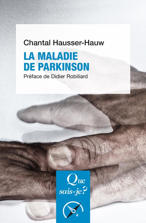 ebook cover of La Maladie de Parkinson, by Chantal Hausser-Hauw