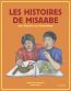 Couverture ebook de Les histoires de Misaabe, de Katherena Vermette