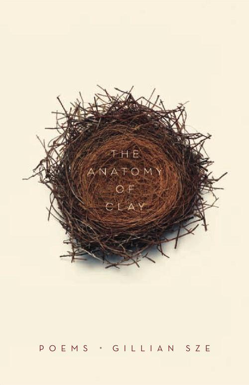 ebook cover of Anatomy of Clay, The, by Josh Levine, Michael Barclay Schneider, Gillian Sze