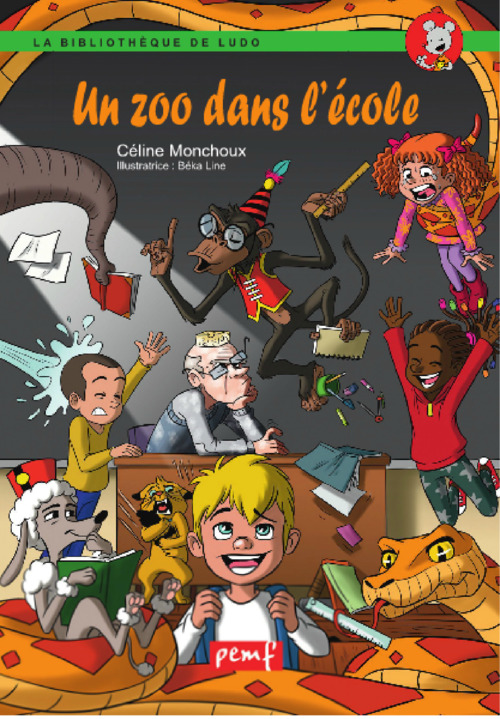 Couverture ebook de 9791035703486, de Monchoux/Beka