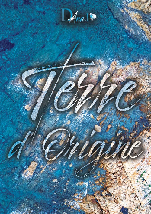 ebook cover of Terre d'origine, by Dana L.