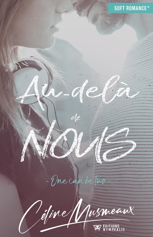 Couverture ebook de Au-delà de nous, de Céline Musmeaux