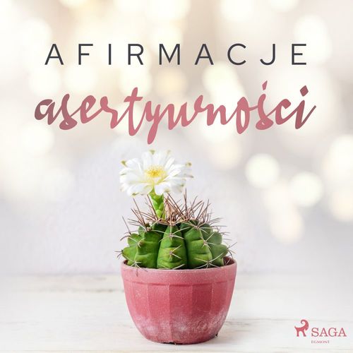 Couverture audiobook de Afirmacje asertywno´sci, de Maxx-Audio