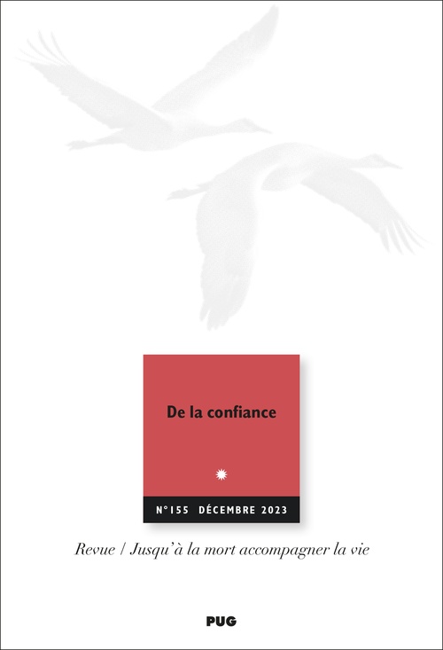 ebook cover of Jalmalv  N 155 - Décembre 2023, by Revue Jalmalv