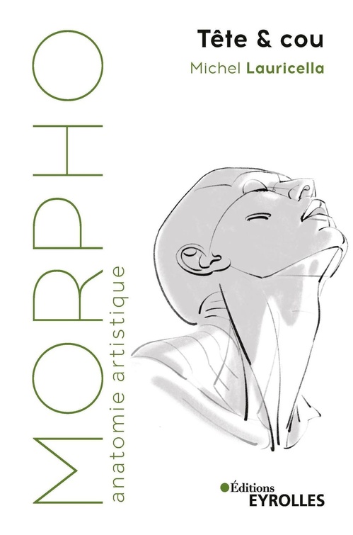 ebook cover of Tête et cou, by Michel Lauricella