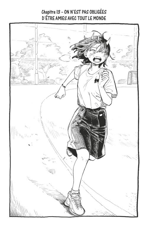 ebook cover of Ruridragon - Chapitre 13, by Masaoki Shindo