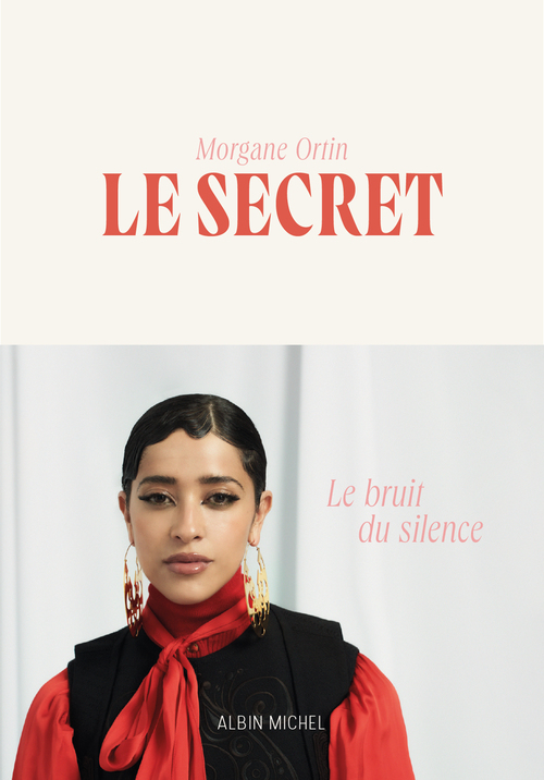 ebook cover of Le Secret, by Morgane Ortin