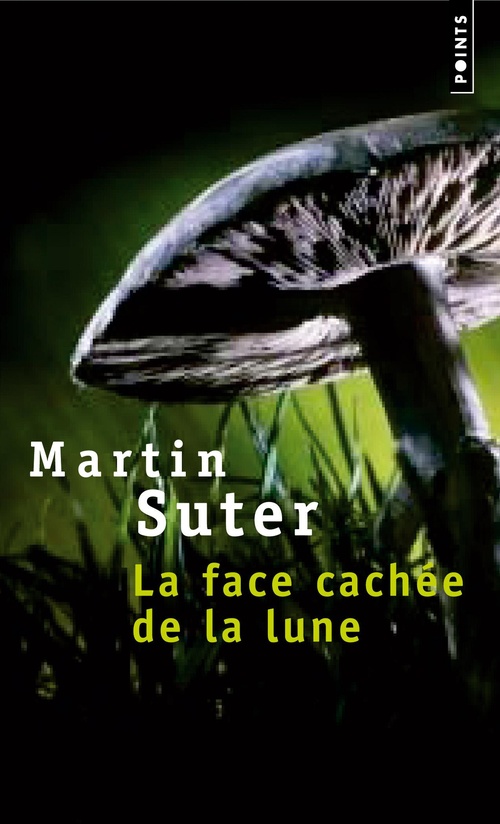 Couverture ebook de La Face cachée de la lune, de Martin Suter