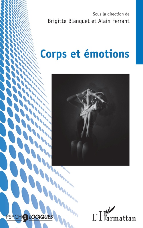 ebook cover of Corps et émotions, by