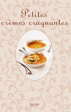 ebook cover of Petites crèmes craquantes, by Philippe Mérel, Rina Nurra