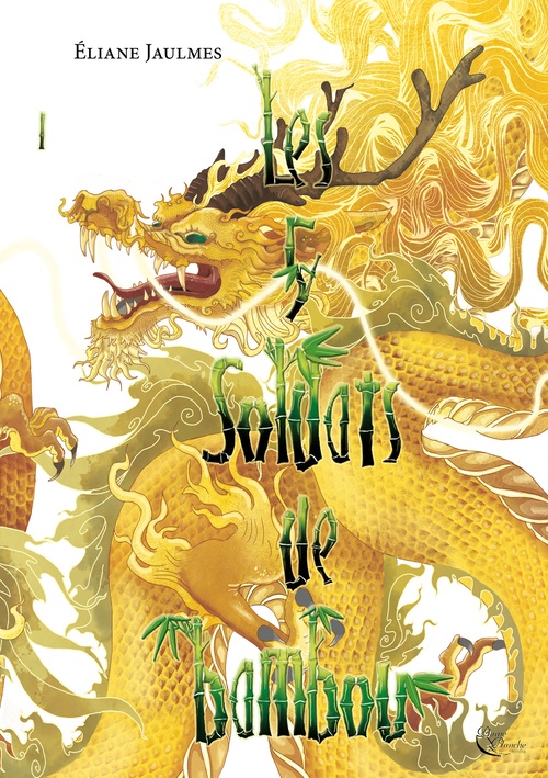 Couverture ebook de Lumière éternelle, de Eliane Jaulmes