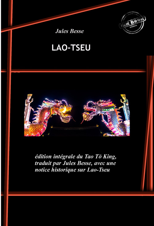 ebook cover of Lao-Tseu. [Nouv. éd. revue et mise à jour]., by Divers Auteurs
