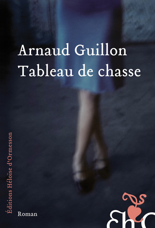 ebook cover of Tableau de chasse, by Arnaud Guillon