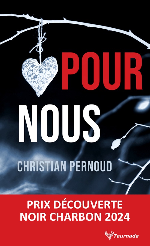 Couverture ebook de Pour nous, de Christian Pernoud