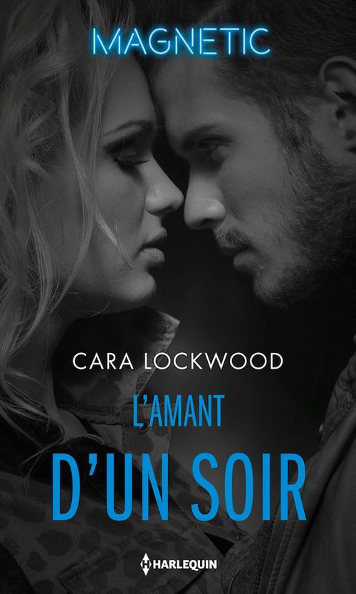 ebook cover of L'amant d'un soir, by Cara Lockwood
