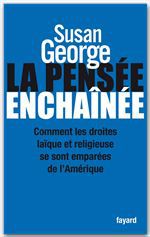 ebook cover of La Pensée enchaînée, by George-S