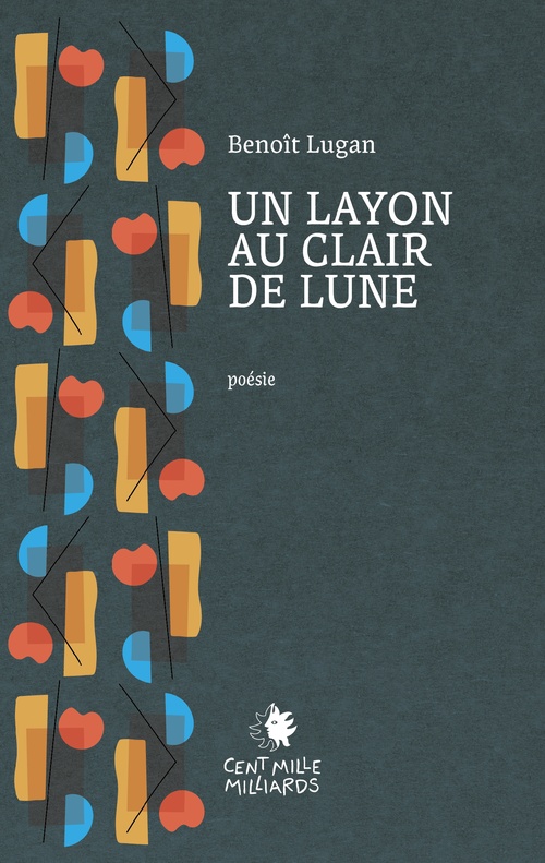 Couverture ebook de Un layon au clair de lune, de Benoît Lugan