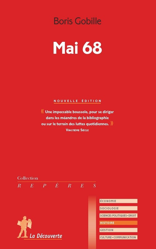 ebook cover of 24959, by Boris Gobille